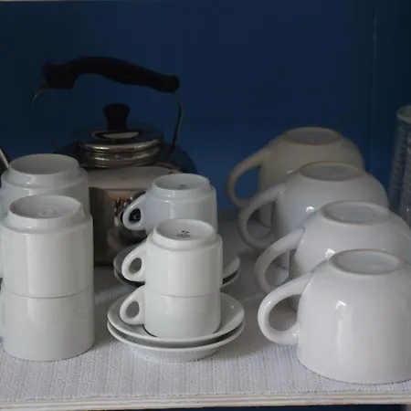 Artroom Garden 아파트 *